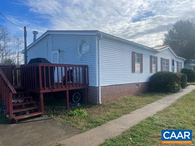 5532 WATT ABBITT RD, APPOMATTOX, Virginia 24522, 3 Bedrooms Bedrooms, ,2 BathroomsBathrooms,Residential,For sale,5532 WATT ABBITT RD,658731 MLS # 658731