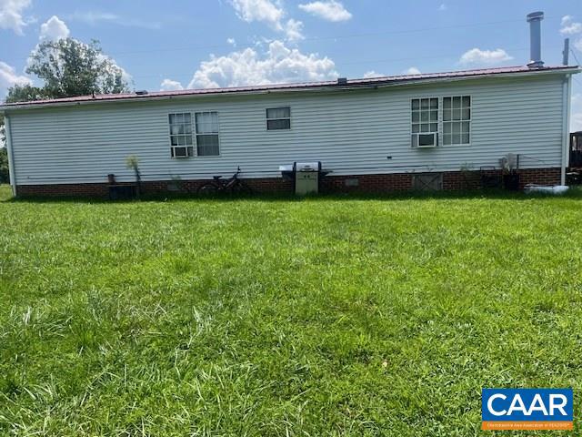 5532 WATT ABBITT RD, APPOMATTOX, Virginia 24522, 3 Bedrooms Bedrooms, ,2 BathroomsBathrooms,Residential,For sale,5532 WATT ABBITT RD,658731 MLS # 658731