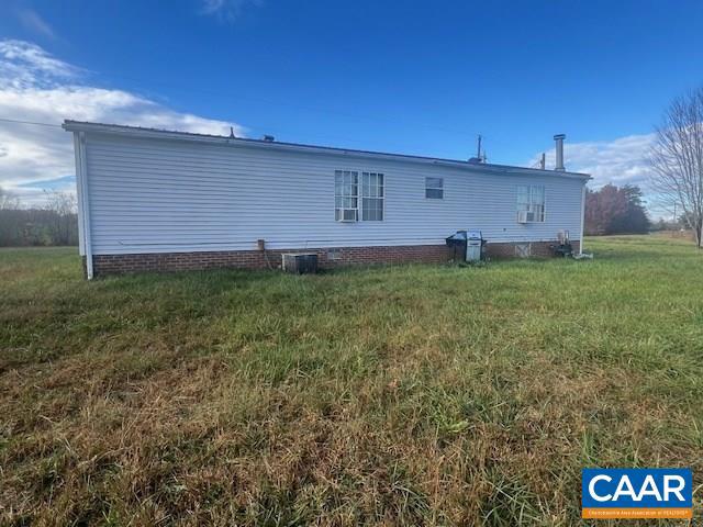 5532 WATT ABBITT RD, APPOMATTOX, Virginia 24522, 3 Bedrooms Bedrooms, ,2 BathroomsBathrooms,Residential,For sale,5532 WATT ABBITT RD,658731 MLS # 658731