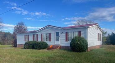 5532 WATT ABBITT RD, APPOMATTOX, Virginia 24522, 3 Bedrooms Bedrooms, ,2 BathroomsBathrooms,Residential,For sale,5532 WATT ABBITT RD,658731 MLS # 658731