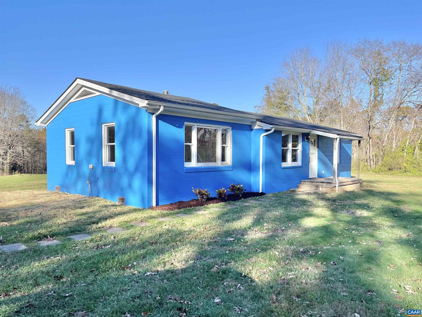 4794 BLENHEIM RIDGE RD, SCOTTSVILLE, Virginia 24590, 3 Bedrooms Bedrooms, ,2 BathroomsBathrooms,Residential,For sale,4794 BLENHEIM RIDGE RD,658733 MLS # 658733