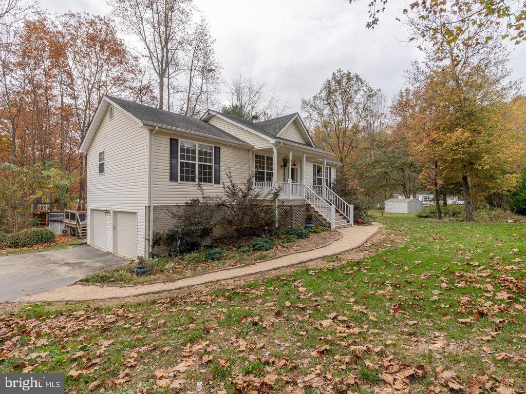 248 HIGH VIEW RD, STANARDSVILLE, Virginia 22973, 3 Bedrooms Bedrooms, ,3 BathroomsBathrooms,Residential,248 HIGH VIEW RD,VAGR2000618 MLS # VAGR2000618