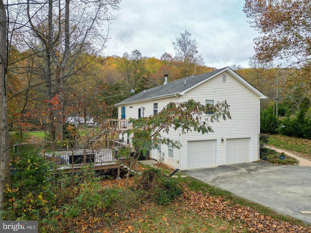 248 HIGH VIEW RD, STANARDSVILLE, Virginia 22973, 3 Bedrooms Bedrooms, ,3 BathroomsBathrooms,Residential,248 HIGH VIEW RD,VAGR2000618 MLS # VAGR2000618