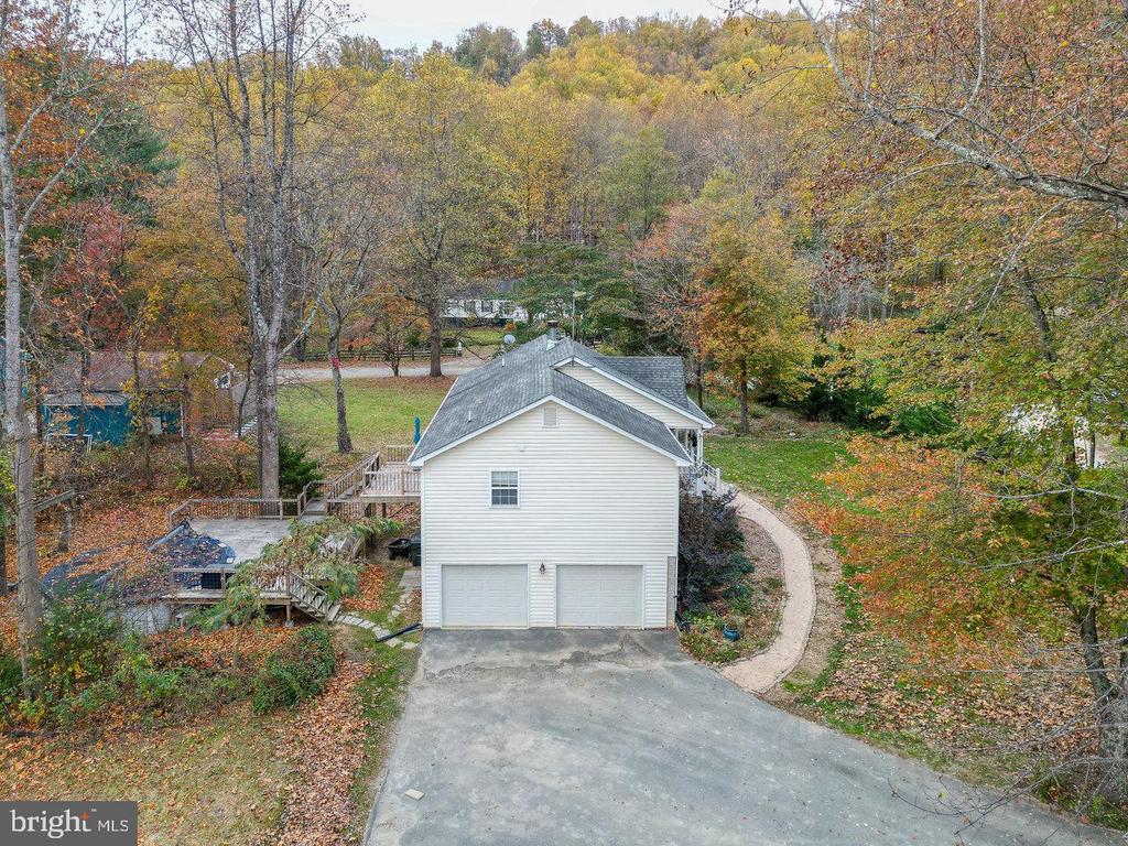 248 HIGH VIEW RD, STANARDSVILLE, Virginia 22973, 3 Bedrooms Bedrooms, ,3 BathroomsBathrooms,Residential,248 HIGH VIEW RD,VAGR2000618 MLS # VAGR2000618