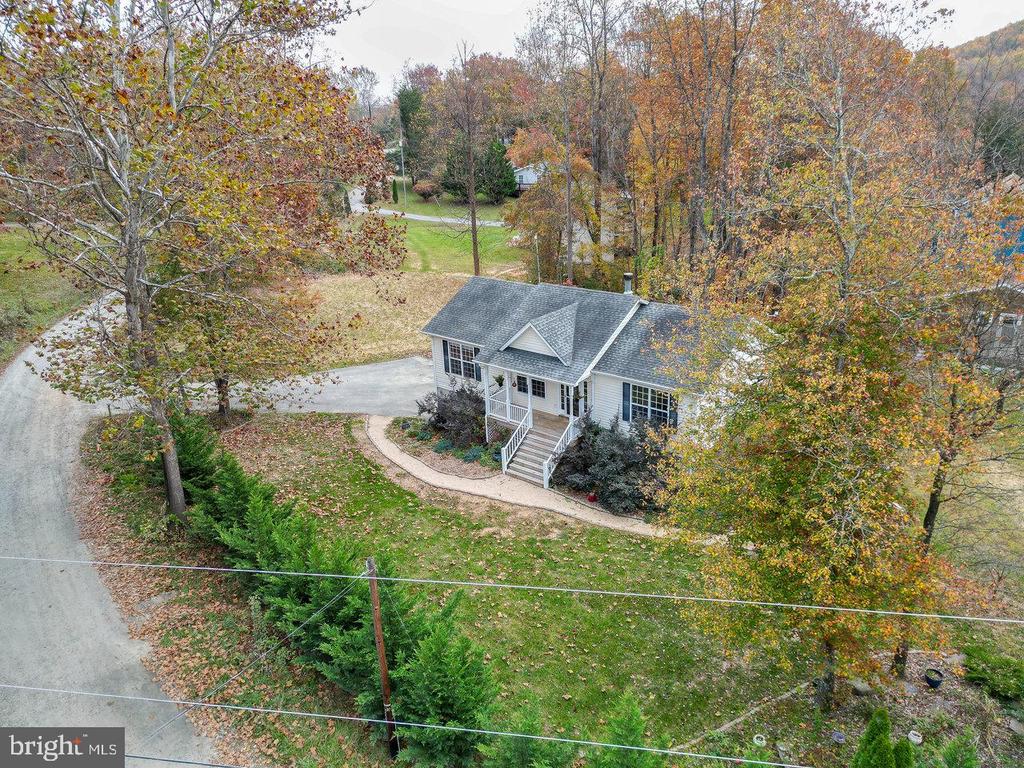 248 HIGH VIEW RD, STANARDSVILLE, Virginia 22973, 3 Bedrooms Bedrooms, ,3 BathroomsBathrooms,Residential,248 HIGH VIEW RD,VAGR2000618 MLS # VAGR2000618