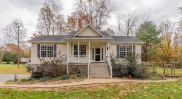 248 HIGH VIEW RD, STANARDSVILLE, Virginia 22973, 3 Bedrooms Bedrooms, ,3 BathroomsBathrooms,Residential,248 HIGH VIEW RD,VAGR2000618 MLS # VAGR2000618