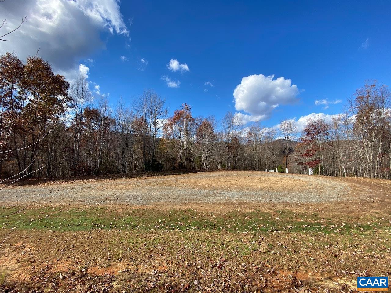 MOUNTAIN RIDGE LN #13, SHIPMAN, Virginia 22971, ,Land,For sale,MOUNTAIN RIDGE LN #13,658752 MLS # 658752