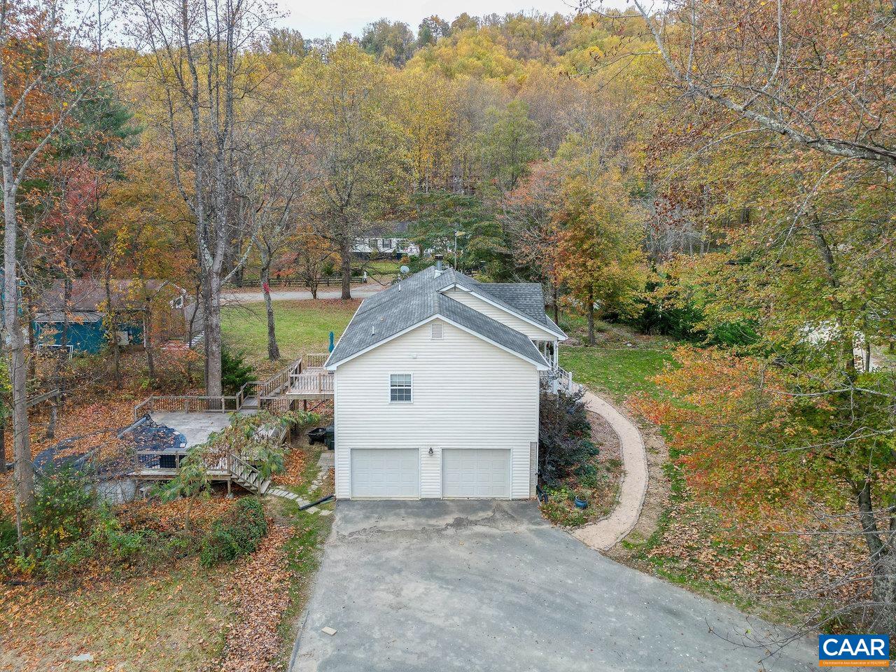 248 HIGH VIEW RD, STANARDSVILLE, Virginia 22973, 3 Bedrooms Bedrooms, ,3 BathroomsBathrooms,Residential,248 HIGH VIEW RD,658603 MLS # 658603