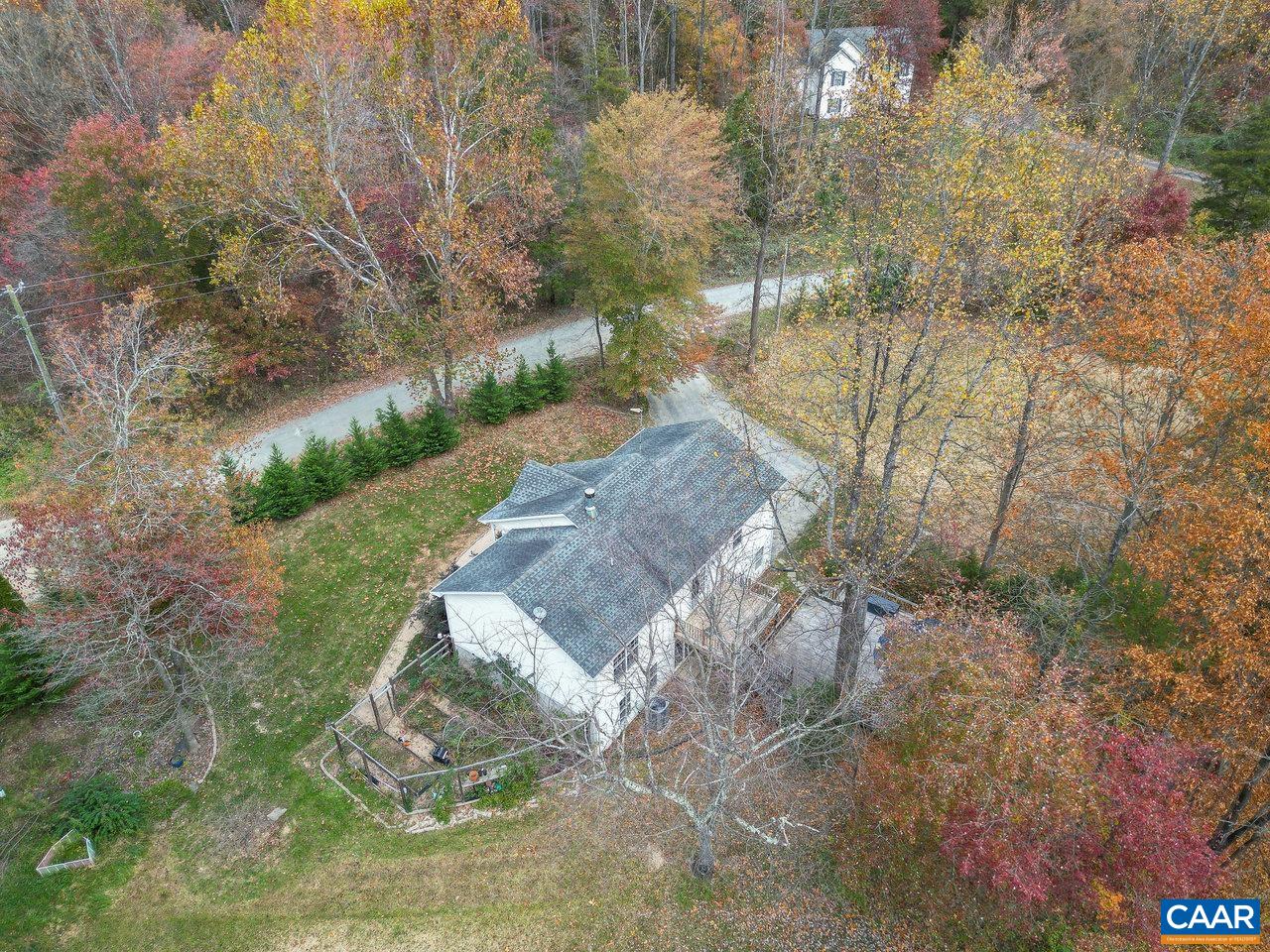 248 HIGH VIEW RD, STANARDSVILLE, Virginia 22973, 3 Bedrooms Bedrooms, ,3 BathroomsBathrooms,Residential,248 HIGH VIEW RD,658603 MLS # 658603