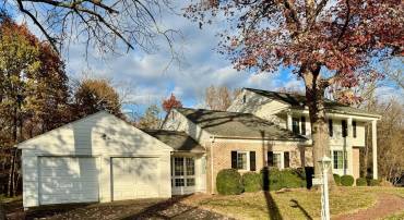 620 CIRCLE DR, HARRISONBURG, Virginia 22801, 5 Bedrooms Bedrooms, ,3 BathroomsBathrooms,Residential,620 CIRCLE DR,658737 MLS # 658737