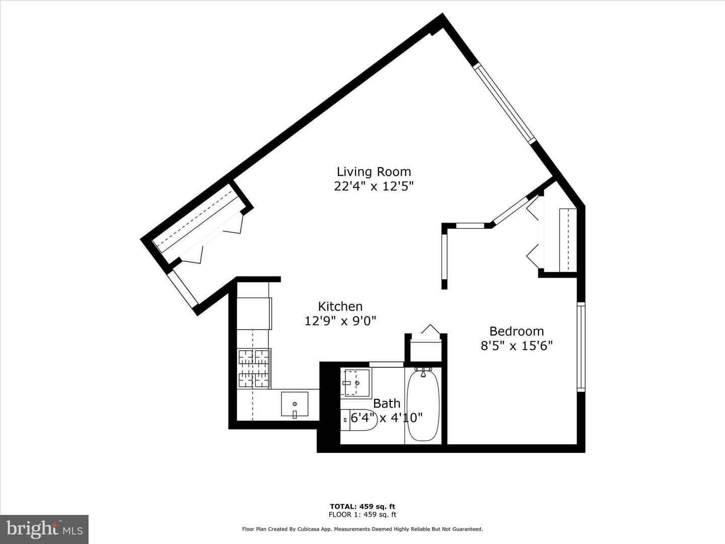 5340 HOLMES RUN PKWY #1016, ALEXANDRIA, Virginia 22304, 3 Rooms Rooms,1 BathroomBathrooms,Residential,For sale,5340 HOLMES RUN PKWY #1016,VAAX2038832 MLS # VAAX2038832