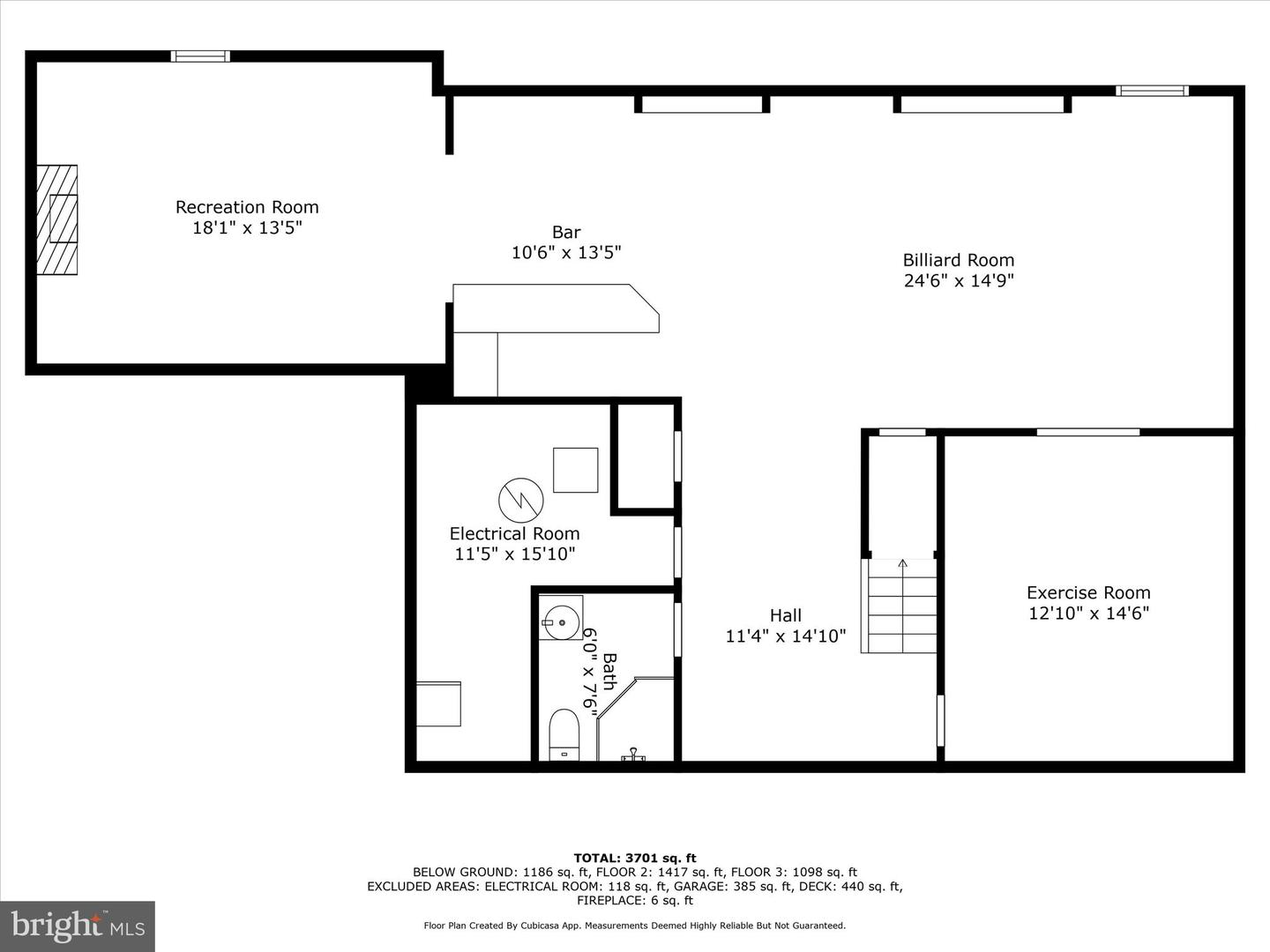 9354 RIVER CREST RD, MANASSAS, Virginia 20110, 4 Bedrooms Bedrooms, ,3 BathroomsBathrooms,Residential,For sale,9354 RIVER CREST RD,VAMN2007210 MLS # VAMN2007210