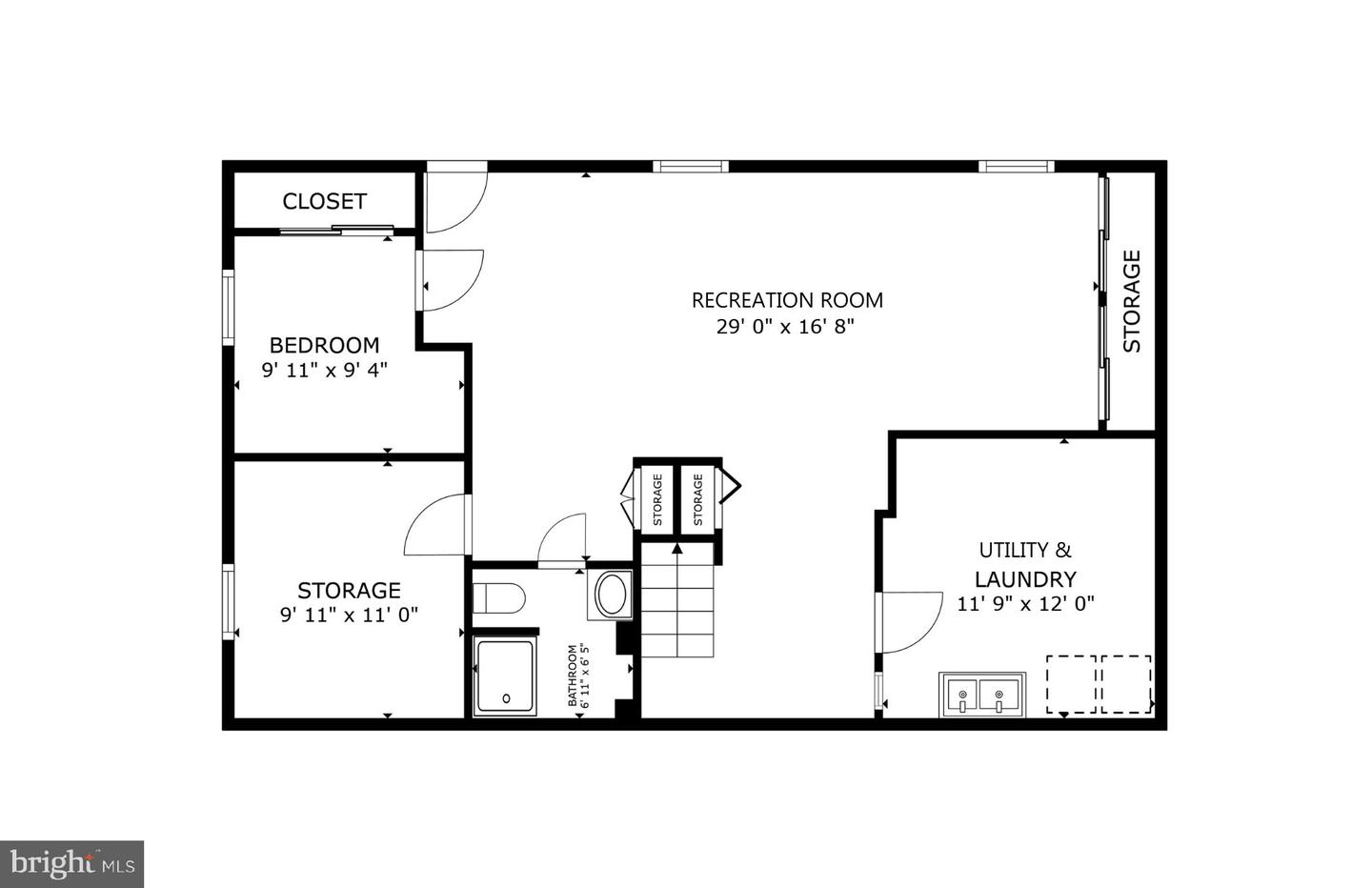 6724 EDSALL RD, SPRINGFIELD, Virginia 22151, 4 Bedrooms Bedrooms, ,2 BathroomsBathrooms,Residential,For sale,6724 EDSALL RD,VAFX2208110 MLS # VAFX2208110