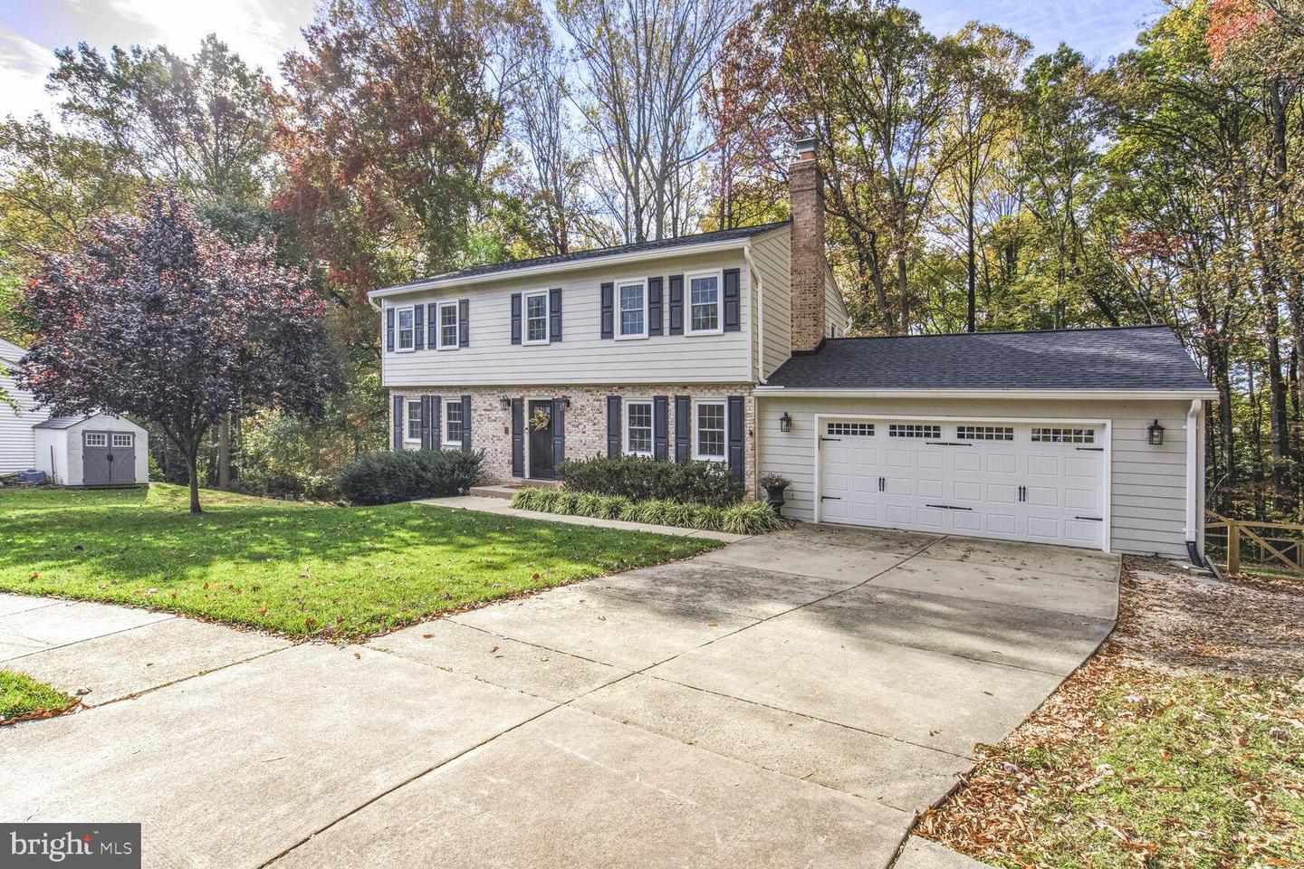 4352 HARVESTER FARM LN, FAIRFAX, Virginia 22032, 5 Bedrooms Bedrooms, ,2 BathroomsBathrooms,Residential,For sale,4352 HARVESTER FARM LN,VAFX2208496 MLS # VAFX2208496