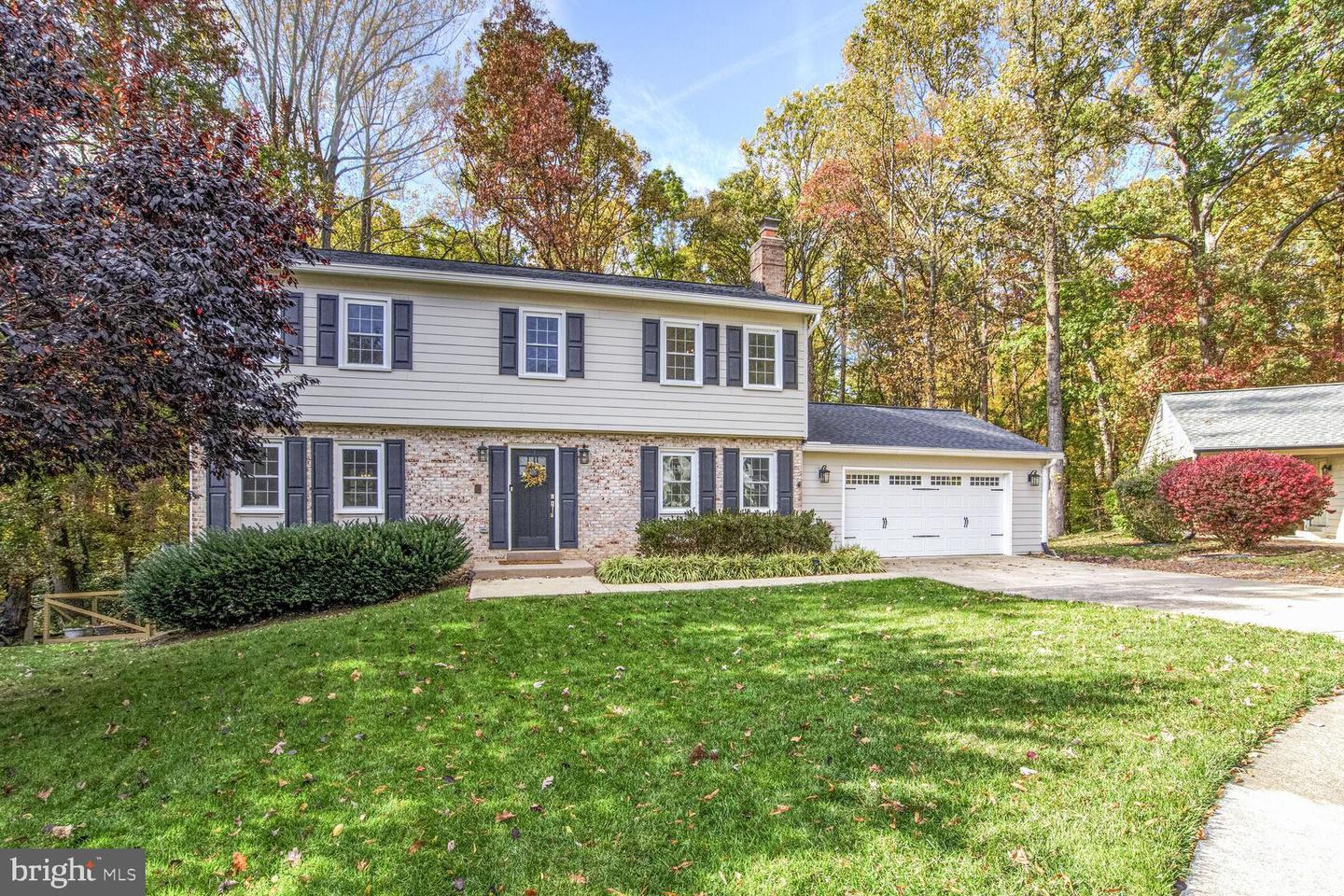 4352 HARVESTER FARM LN, FAIRFAX, Virginia 22032, 5 Bedrooms Bedrooms, ,2 BathroomsBathrooms,Residential,For sale,4352 HARVESTER FARM LN,VAFX2208496 MLS # VAFX2208496