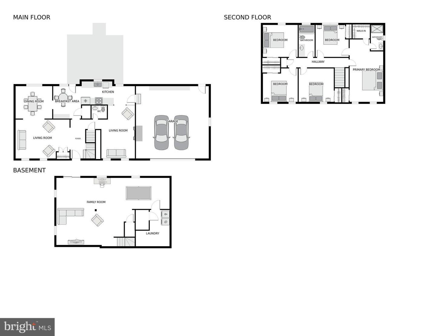 4352 HARVESTER FARM LN, FAIRFAX, Virginia 22032, 5 Bedrooms Bedrooms, ,2 BathroomsBathrooms,Residential,For sale,4352 HARVESTER FARM LN,VAFX2208496 MLS # VAFX2208496