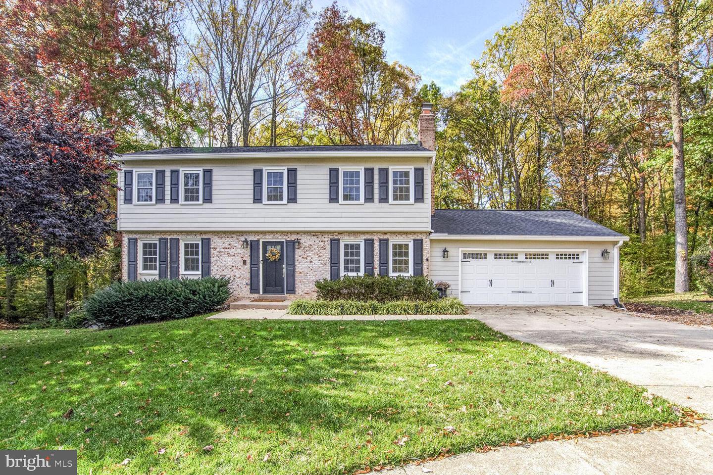 4352 HARVESTER FARM LN, FAIRFAX, Virginia 22032, 5 Bedrooms Bedrooms, ,2 BathroomsBathrooms,Residential,For sale,4352 HARVESTER FARM LN,VAFX2208496 MLS # VAFX2208496