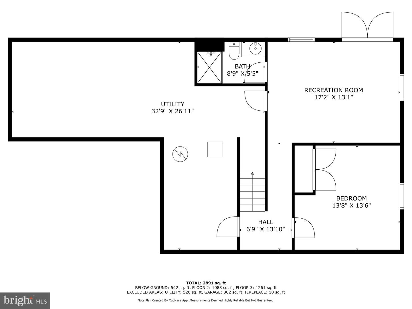 8385 SINCLAIR MILL RD, MANASSAS, Virginia 20112, 4 Bedrooms Bedrooms, ,3 BathroomsBathrooms,Residential,For sale,8385 SINCLAIR MILL RD,VAPW2082284 MLS # VAPW2082284