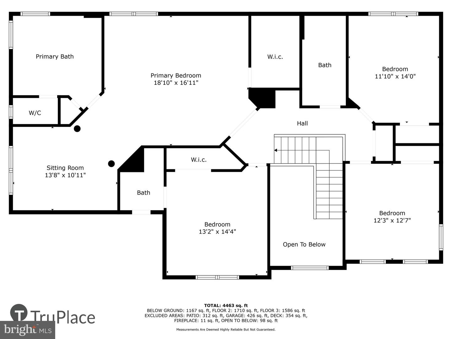 4490 CORRAL RD, WARRENTON, Virginia 20187, 5 Bedrooms Bedrooms, ,4 BathroomsBathrooms,Residential,For sale,4490 CORRAL RD,VAFQ2014580 MLS # VAFQ2014580