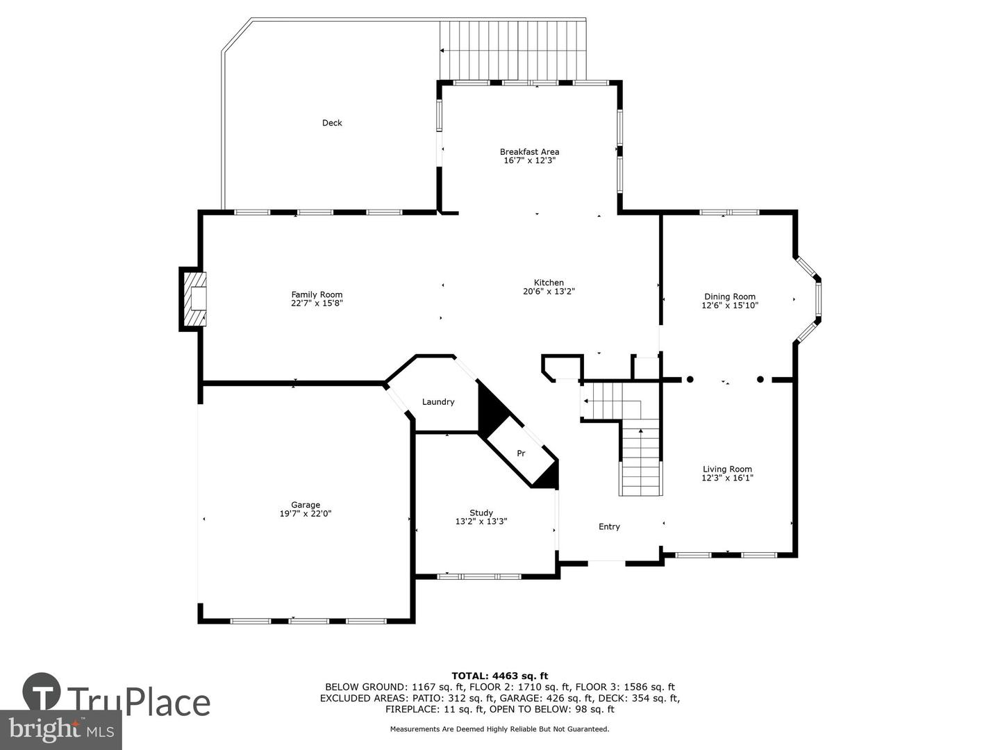 4490 CORRAL RD, WARRENTON, Virginia 20187, 5 Bedrooms Bedrooms, ,4 BathroomsBathrooms,Residential,For sale,4490 CORRAL RD,VAFQ2014580 MLS # VAFQ2014580