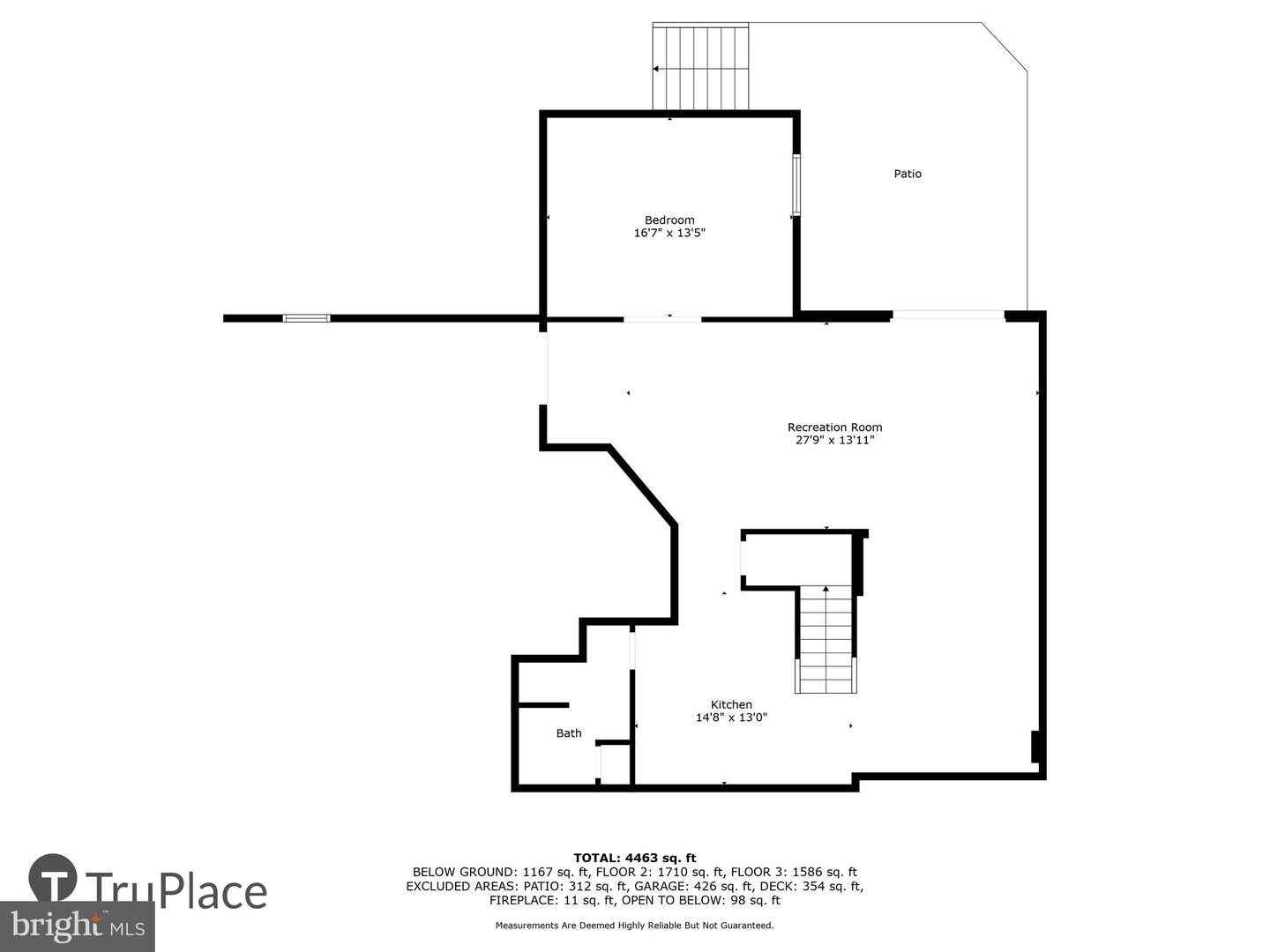 4490 CORRAL RD, WARRENTON, Virginia 20187, 5 Bedrooms Bedrooms, ,4 BathroomsBathrooms,Residential,For sale,4490 CORRAL RD,VAFQ2014580 MLS # VAFQ2014580