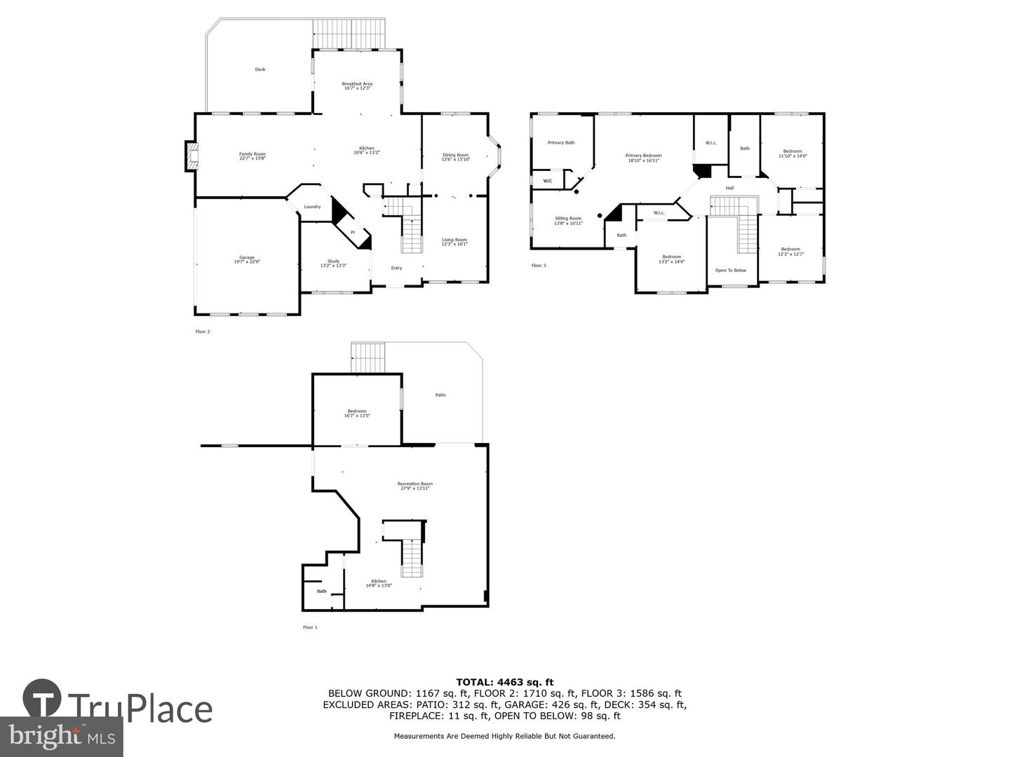 4490 CORRAL RD, WARRENTON, Virginia 20187, 5 Bedrooms Bedrooms, ,4 BathroomsBathrooms,Residential,For sale,4490 CORRAL RD,VAFQ2014580 MLS # VAFQ2014580