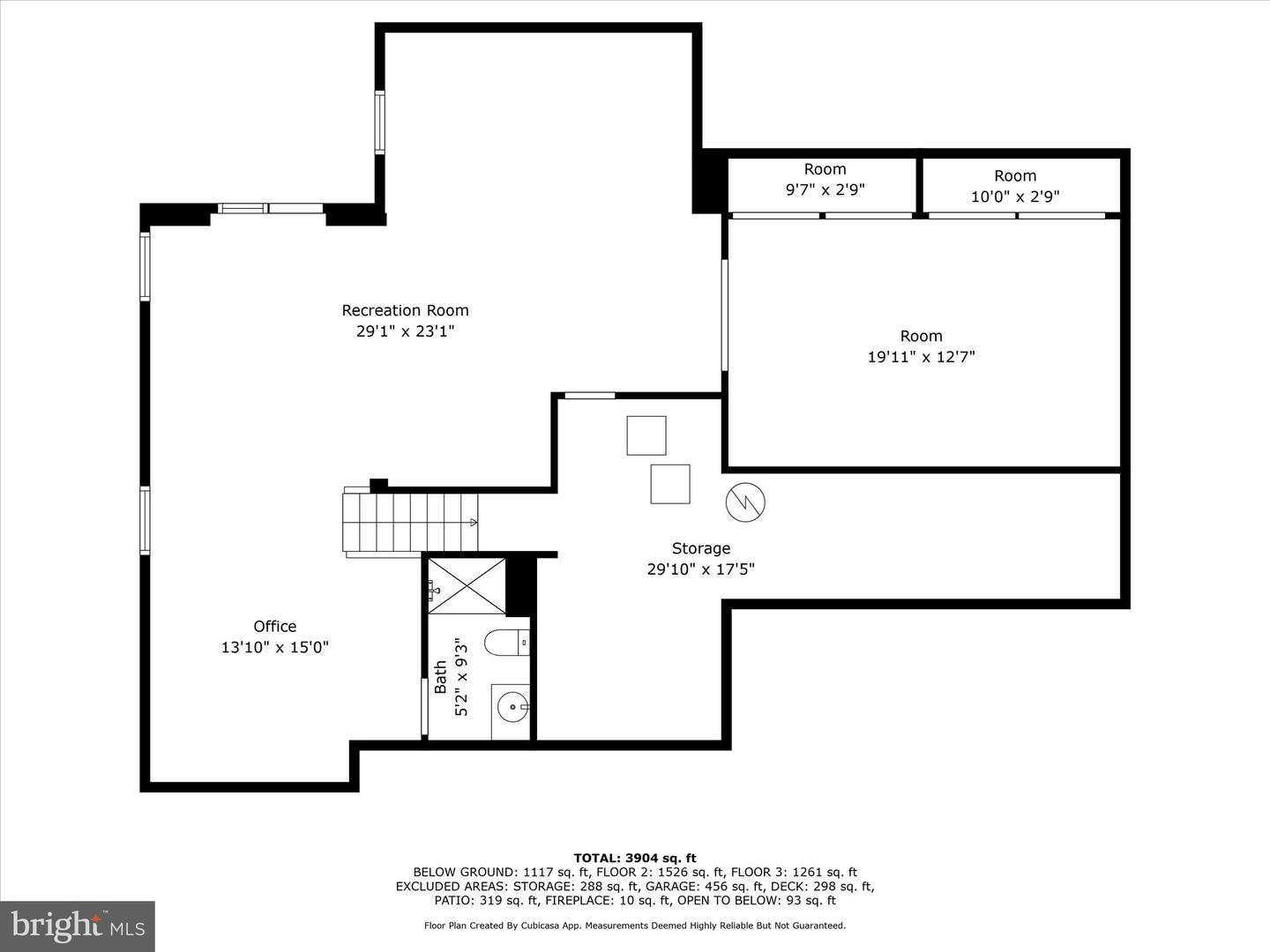 2425 TRIMARAN WAY, WOODBRIDGE, Virginia 22191, 4 Bedrooms Bedrooms, ,3 BathroomsBathrooms,Residential,For sale,2425 TRIMARAN WAY,VAPW2082538 MLS # VAPW2082538