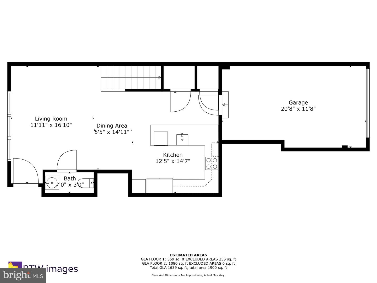 1660 BANDIT LOOP #3A, RESTON, Virginia 20190, 2 Bedrooms Bedrooms, ,2 BathroomsBathrooms,Residential,For sale,1660 BANDIT LOOP #3A,VAFX2209322 MLS # VAFX2209322