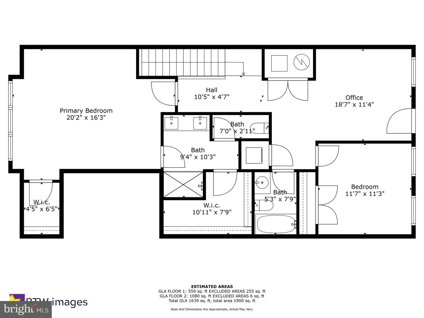 1660 BANDIT LOOP #3A, RESTON, Virginia 20190, 2 Bedrooms Bedrooms, ,2 BathroomsBathrooms,Residential,For sale,1660 BANDIT LOOP #3A,VAFX2209322 MLS # VAFX2209322