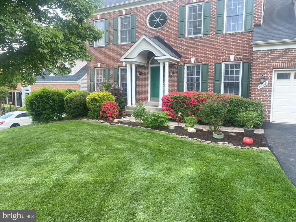 5139 GAGNE CT, FAIRFAX, Virginia 22030, 4 Bedrooms Bedrooms, ,4 BathroomsBathrooms,Residential,For sale,5139 GAGNE CT,VAFX2209376 MLS # VAFX2209376