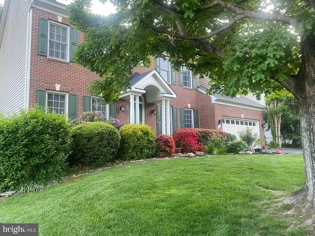 5139 GAGNE CT, FAIRFAX, Virginia 22030, 4 Bedrooms Bedrooms, ,4 BathroomsBathrooms,Residential,For sale,5139 GAGNE CT,VAFX2209376 MLS # VAFX2209376