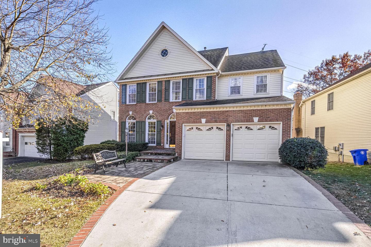 9023 COPPERLEAF LN, FAIRFAX STATION, Virginia 22039, 5 Bedrooms Bedrooms, ,3 BathroomsBathrooms,Residential,For sale,9023 COPPERLEAF LN,VAFX2209596 MLS # VAFX2209596