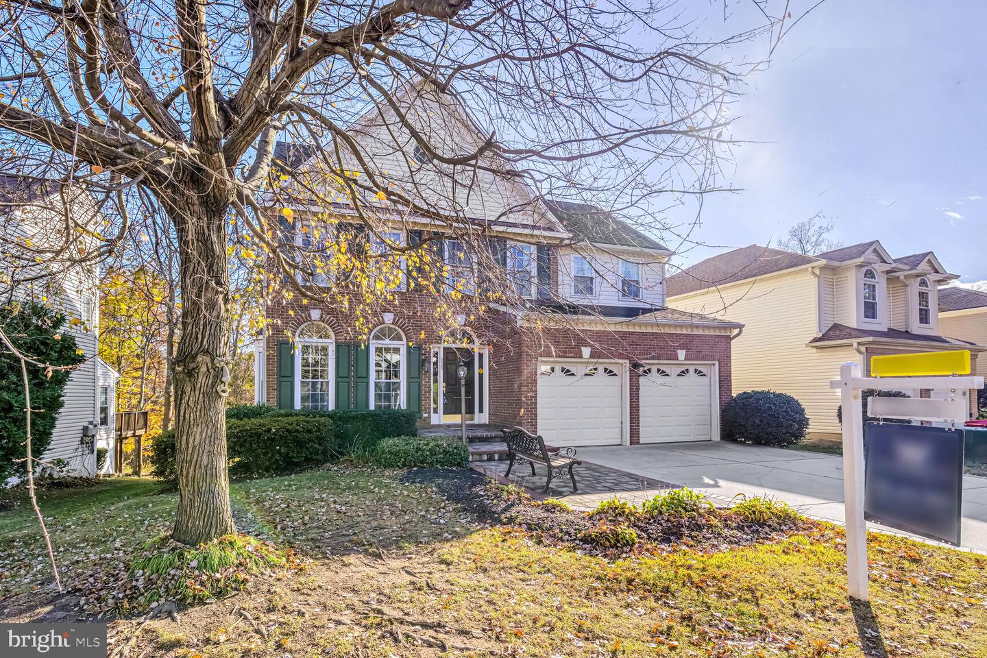 9023 COPPERLEAF LN, FAIRFAX STATION, Virginia 22039, 5 Bedrooms Bedrooms, ,3 BathroomsBathrooms,Residential,For sale,9023 COPPERLEAF LN,VAFX2209596 MLS # VAFX2209596