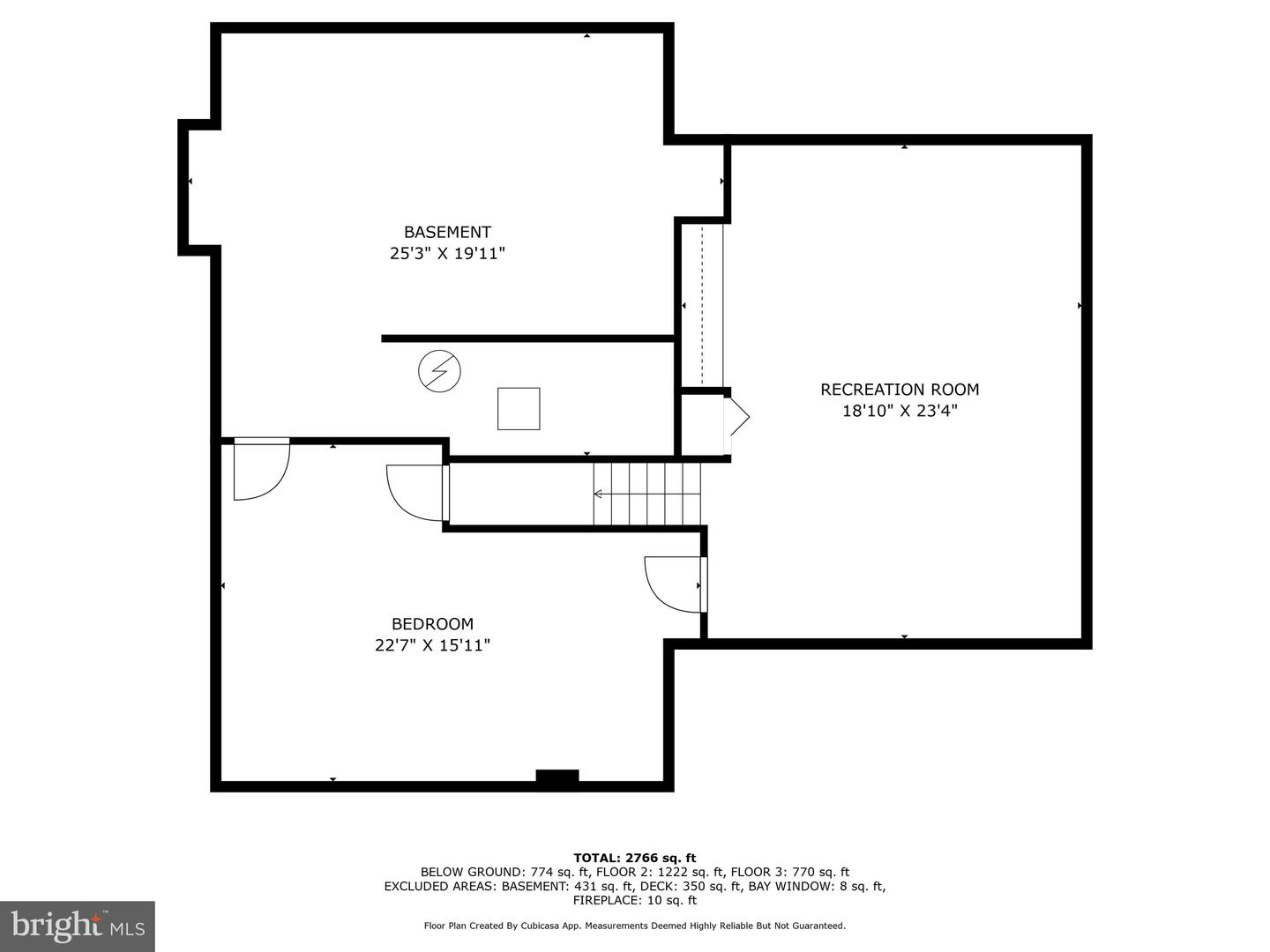 6513 PARK VIEW CT, SPRINGFIELD, Virginia 22152, 4 Bedrooms Bedrooms, ,2 BathroomsBathrooms,Residential,For sale,6513 PARK VIEW CT,VAFX2209720 MLS # VAFX2209720