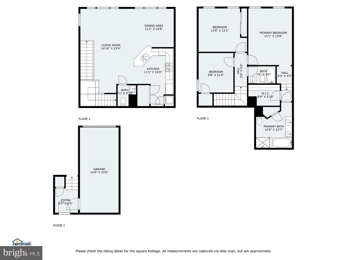 7113 MASON GROVE CT #4, ALEXANDRIA, Virginia 22306, 3 Bedrooms Bedrooms, ,2 BathroomsBathrooms,Residential,For sale,7113 MASON GROVE CT #4,VAFX2209752 MLS # VAFX2209752