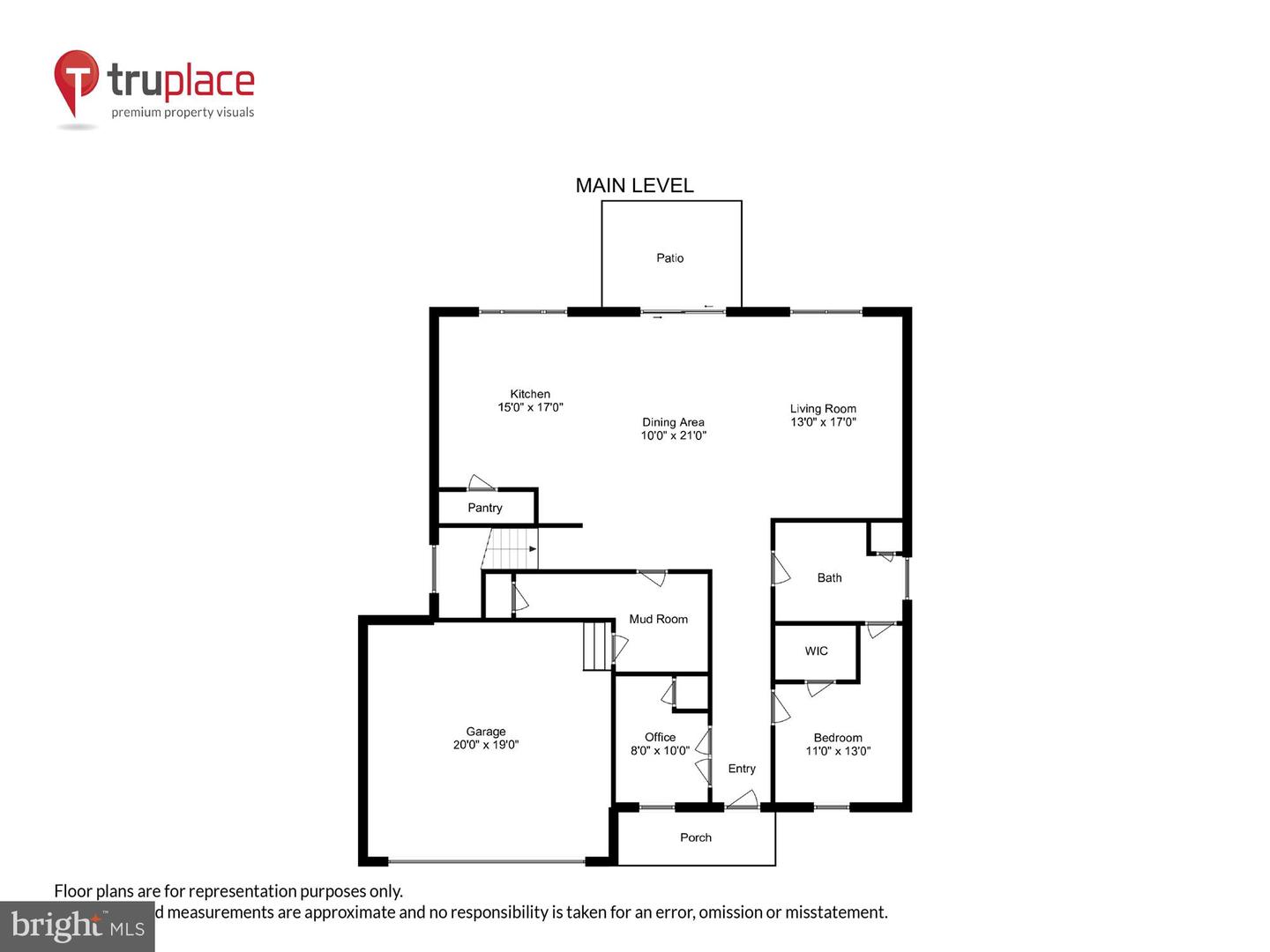 1900 JAMESTOWN RD, ALEXANDRIA, Virginia 22308, 5 Bedrooms Bedrooms, ,3 BathroomsBathrooms,Residential,For sale,1900 JAMESTOWN RD,VAFX2209806 MLS # VAFX2209806