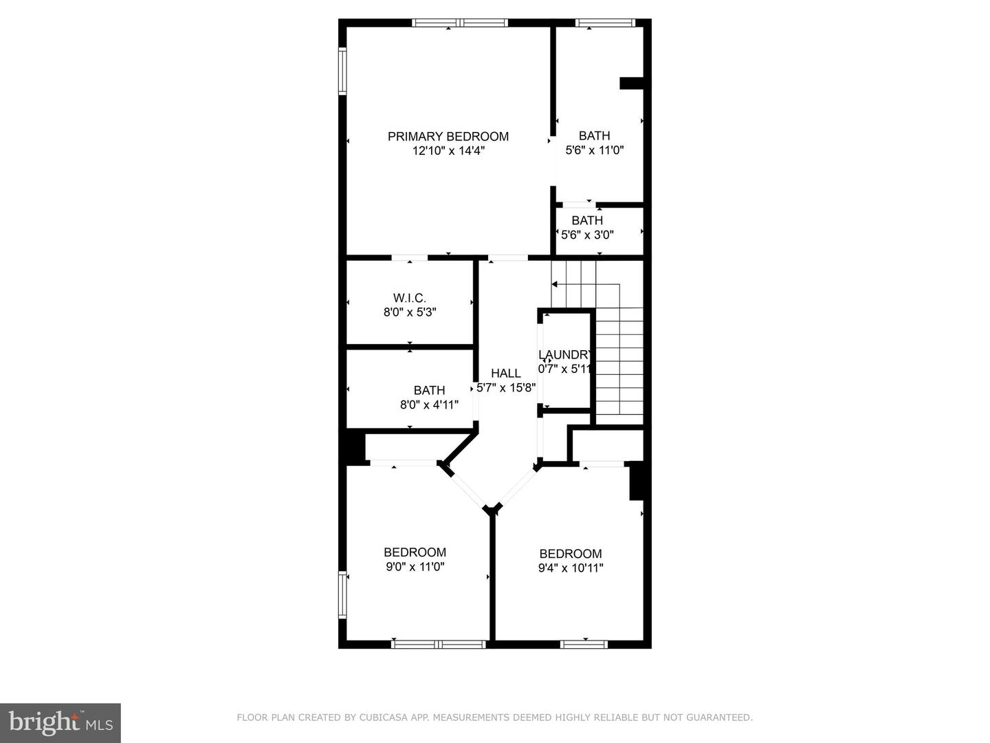 9021 PHITA LN, MANASSAS PARK, Virginia 20111, 4 Bedrooms Bedrooms, ,3 BathroomsBathrooms,Residential,For sale,9021 PHITA LN,VAMP2002630 MLS # VAMP2002630