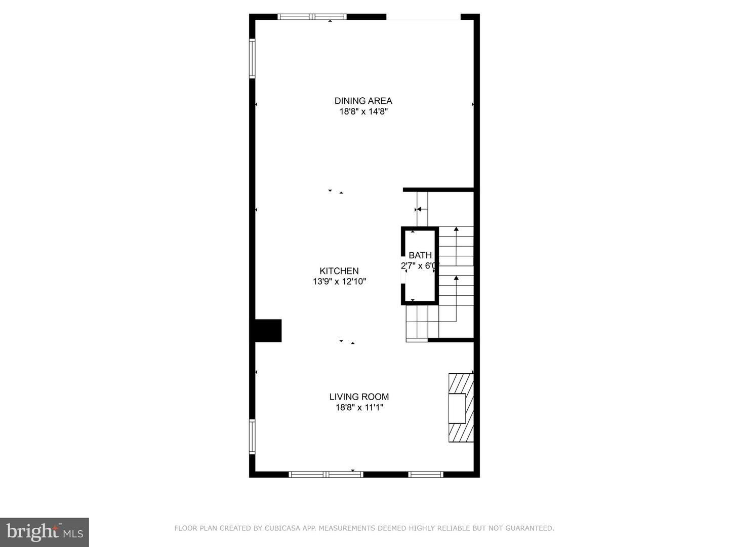 9021 PHITA LN, MANASSAS PARK, Virginia 20111, 4 Bedrooms Bedrooms, ,3 BathroomsBathrooms,Residential,For sale,9021 PHITA LN,VAMP2002630 MLS # VAMP2002630