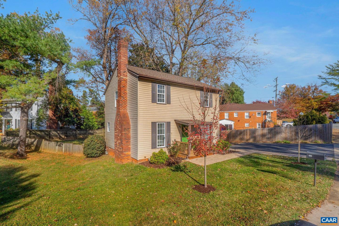 1413 WESTWOOD RD, CHARLOTTESVILLE, Virginia 22903, 3 Bedrooms Bedrooms, ,1 BathroomBathrooms,Residential,For sale,1413 WESTWOOD RD,658654 MLS # 658654