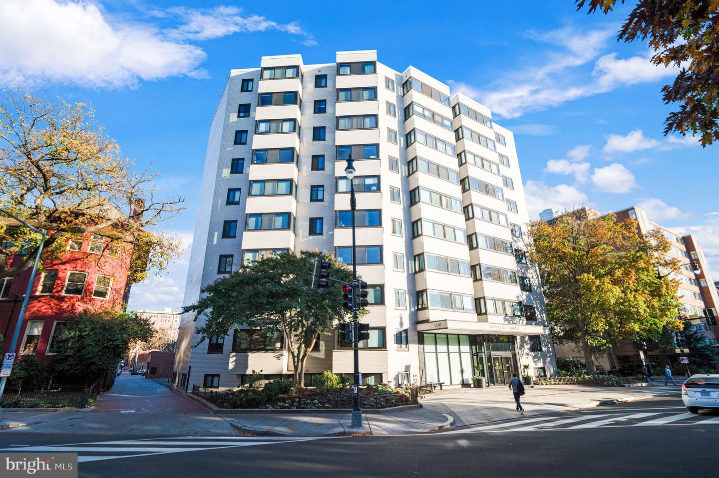 1601 18TH ST NW #1014, WASHINGTON, District Of Columbia 20009, ,1 BathroomBathrooms,Residential,For sale,1601 18TH ST NW #1014,DCDC2168270 MLS # DCDC2168270