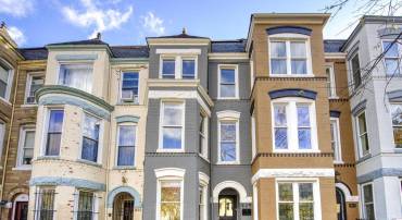 829 4TH ST NE, WASHINGTON, District Of Columbia 20002, 3 Bedrooms Bedrooms, ,3 BathroomsBathrooms,Residential,For sale,829 4TH ST NE,DCDC2168302 MLS # DCDC2168302