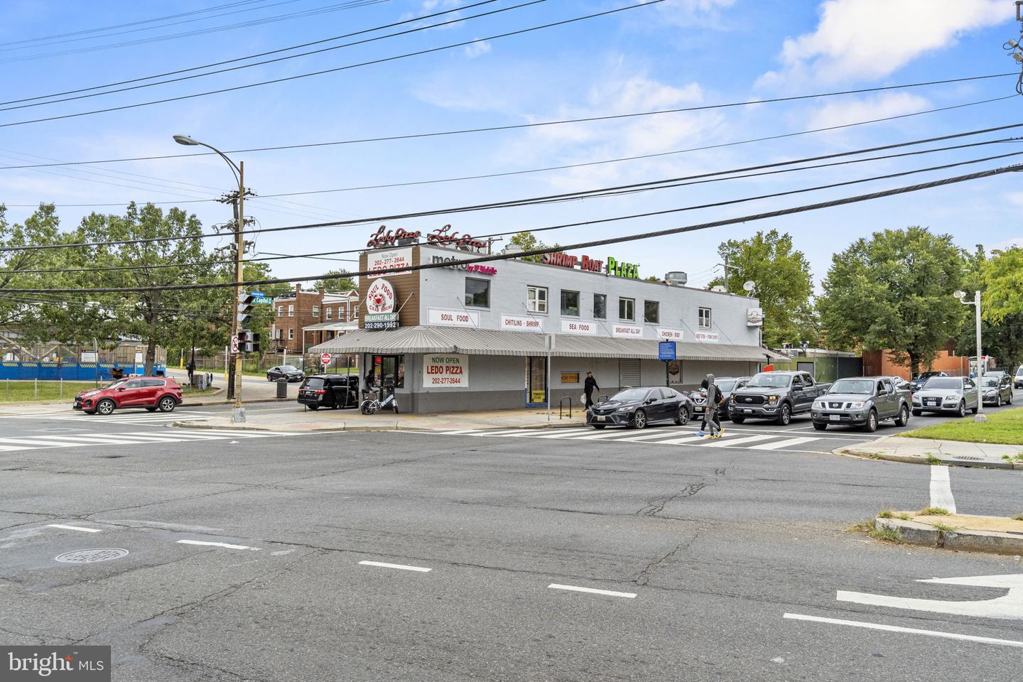 4469 B ST SE #204, WASHINGTON, District Of Columbia 20019, 2 Bedrooms Bedrooms, ,1 BathroomBathrooms,Residential,For sale,4469 B ST SE #204,DCDC2168574 MLS # DCDC2168574