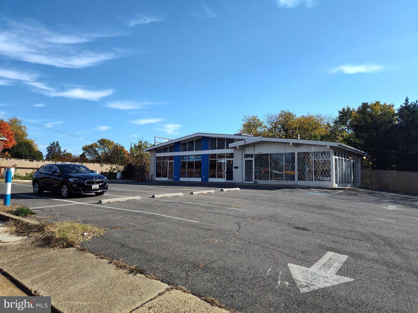 6825 RICHMOND HWY, ALEXANDRIA, Virginia 22306, ,Land,For sale,6825 RICHMOND HWY,VAFX2210360 MLS # VAFX2210360