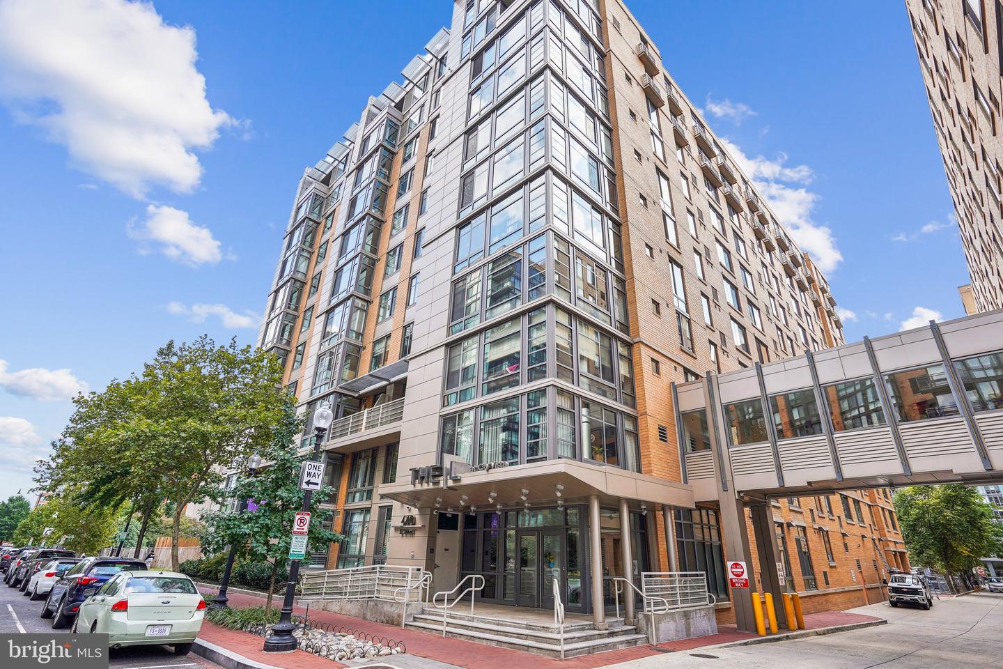 440 L ST NW #711, WASHINGTON, District Of Columbia 20001, 2 Bedrooms Bedrooms, ,2 BathroomsBathrooms,Residential,For sale,440 L ST NW #711,DCDC2155890 MLS # DCDC2155890