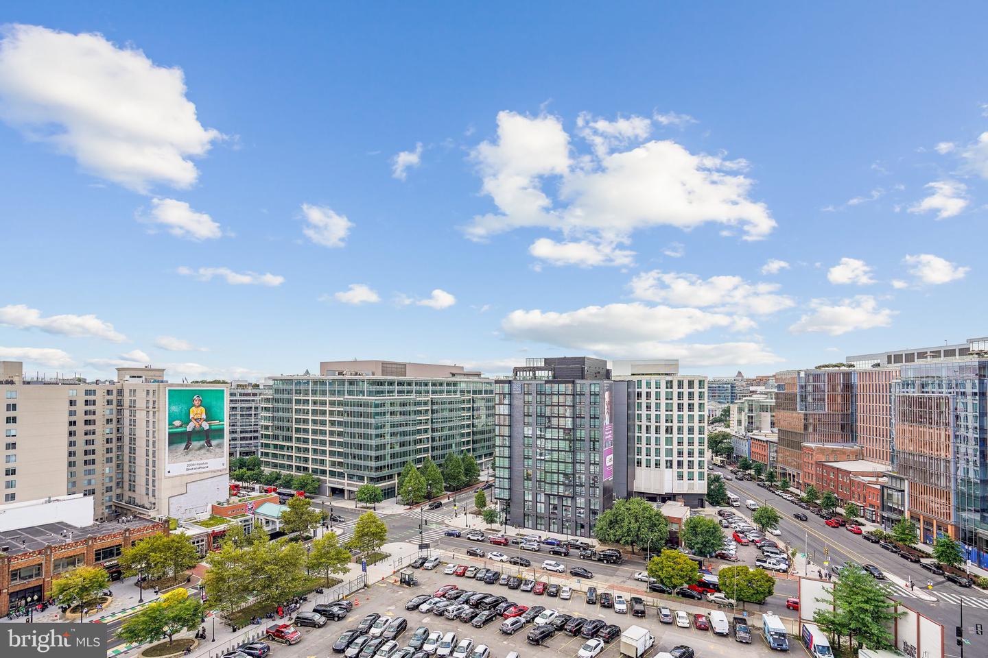 440 L ST NW #711, WASHINGTON, District Of Columbia 20001, 2 Bedrooms Bedrooms, ,2 BathroomsBathrooms,Residential,For sale,440 L ST NW #711,DCDC2155890 MLS # DCDC2155890