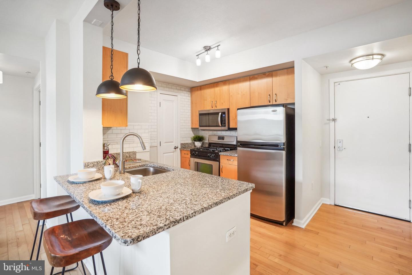 440 L ST NW #711, WASHINGTON, District Of Columbia 20001, 2 Bedrooms Bedrooms, ,2 BathroomsBathrooms,Residential,For sale,440 L ST NW #711,DCDC2155890 MLS # DCDC2155890