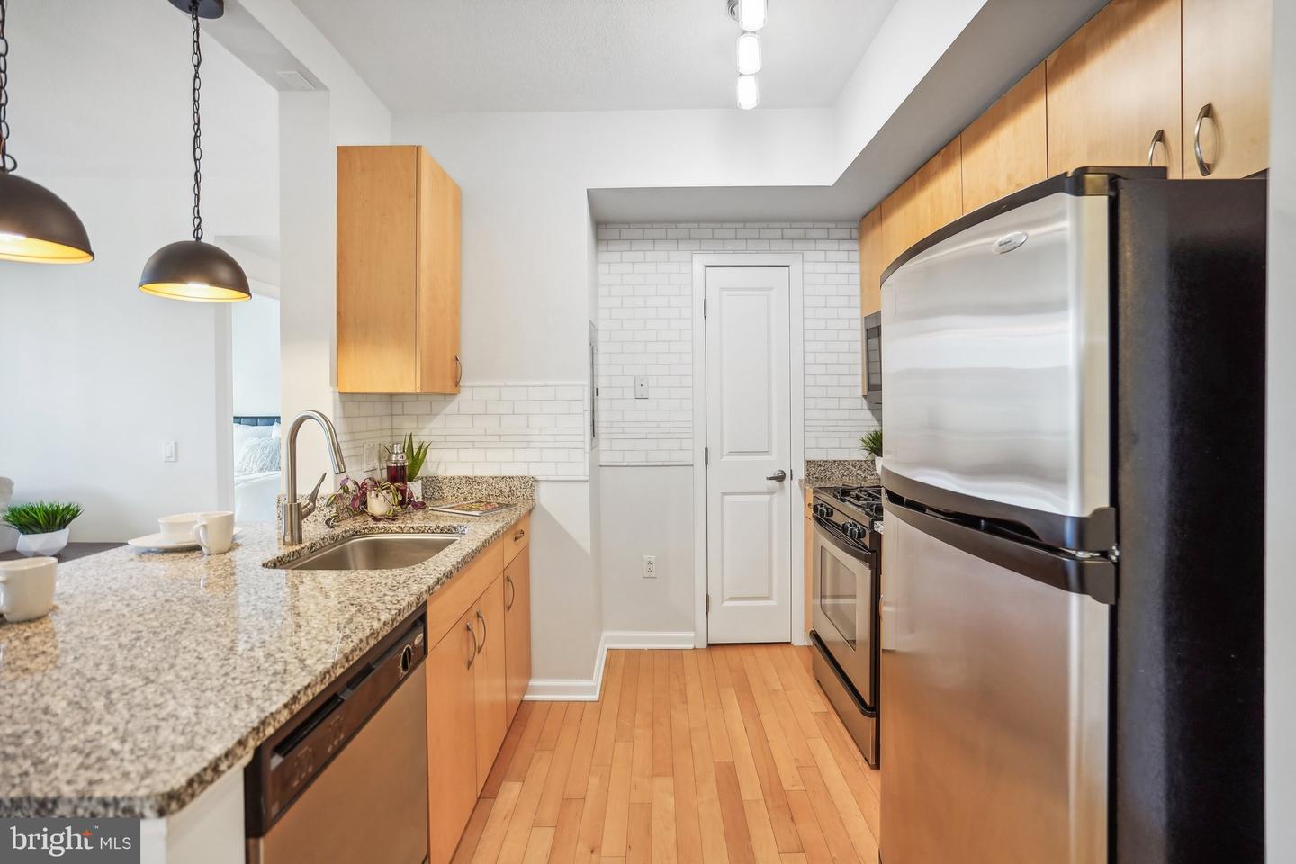 440 L ST NW #711, WASHINGTON, District Of Columbia 20001, 2 Bedrooms Bedrooms, ,2 BathroomsBathrooms,Residential,For sale,440 L ST NW #711,DCDC2155890 MLS # DCDC2155890