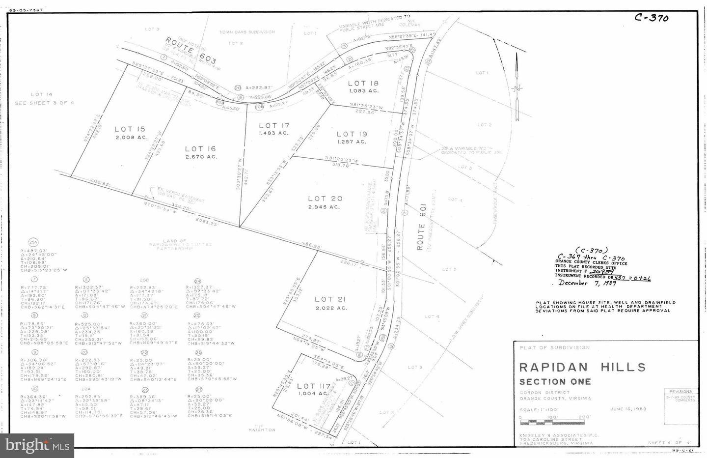 0 INDIANTOWN RD, LOCUST GROVE, Virginia 22508, ,Land,For sale,0 INDIANTOWN RD,VAOR2008362 MLS # VAOR2008362