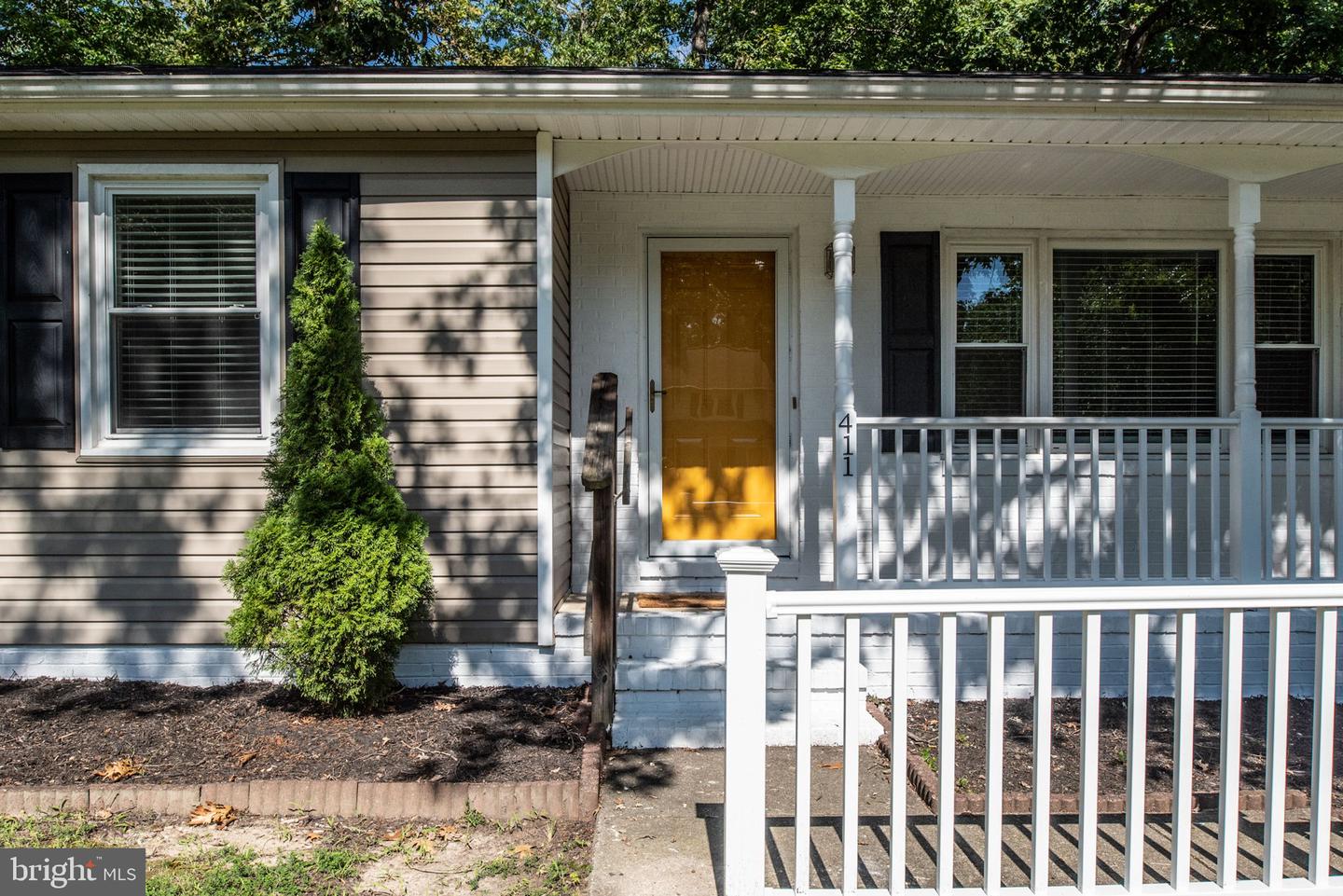 411 MAHOGANY LN, FREDERICKSBURG, Virginia 22408, 3 Bedrooms Bedrooms, ,2 BathroomsBathrooms,Residential,For sale,411 MAHOGANY LN,VASP2028430 MLS # VASP2028430