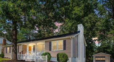 411 MAHOGANY LN, FREDERICKSBURG, Virginia 22408, 3 Bedrooms Bedrooms, ,2 BathroomsBathrooms,Residential,For sale,411 MAHOGANY LN,VASP2028430 MLS # VASP2028430